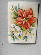 karteczki prezentowe swiateczne komplet 