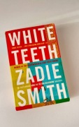 White Teeth Smith Zadie