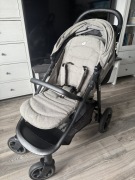 Wózek Spacerowy JOIE LITETRAX PRO AIR P + akcesoria
