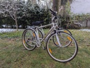 2 Rowery marki Giant