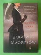 Bogowie Maorysów Sarah Lark