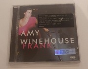 Amy Winehouse - Frank CD special edition