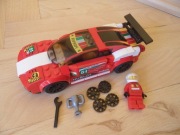 Klocki Lego Speed Champions - Ferrari 75908 - Łódź