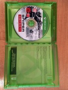 Sniper Ghost Warrior Contracts Xbox One/Series