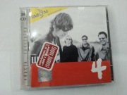 PŁYTA CD WILKI 4+ BONUS VIDEO CD