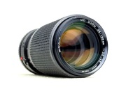 Minolta MD 35-135 f/3.5-4.5 zoom macro obiektyw MD - przetestowany 
