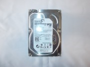 Seagate HDD 3,5" 4TB SATA3 - stan igła