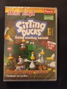 Sitting Ducks (folia, polska wersja)