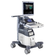 Ultrasonograf USG GE LOGIQ S7 S8 EXPERT - flagowy model GE
