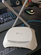 Router TP-Link TL-WR840N