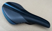Siodełko CUBE Selle Royal AIM NUROAD ACID Szosa MTB Gravel Niebieskie