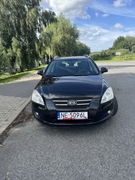 Sprzedam Kia Ceed 