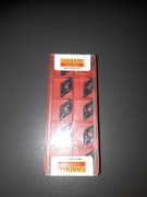 Płytki skrawające DNMG 11 04 08-PM 4325