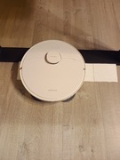 Rampa podjazd do robota samojezdnego duża