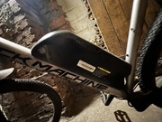 Rower Rock Machine Torrent 50 XXL z napędem