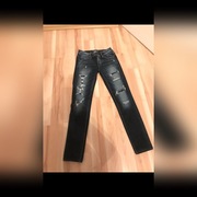 Jeansy American Eagle