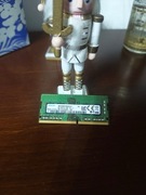 DDR 4 Hynix 8 GB 2400 MHz 