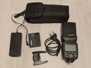 Lampa błyskowa Yongnuo YN686EX-RT (System Canon)