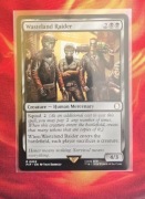 Wasteland Raider karta MTG