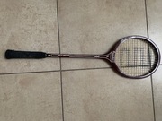 Rakieta tenisowa stara drewniana VINTAGE Old school Sondico UNIKAT