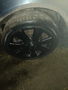 Alufelgi do Audi A6C6