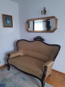 Sofa zabytkowa w bardzo dobrym stanie