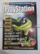 Magazyn/Gazeta PlayStation Plus 5/12/1999