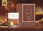 Khamrah Lattafa Qahwa 100ml EDP