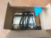 Przyłącze stołowe/ mediaport