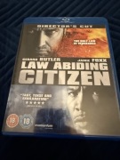 Prawo zemsty bluray brak PL