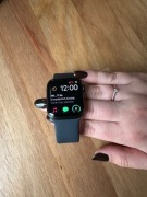 Apple Watch series 7 41mm GPS