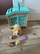 Świnka morska Little Live Pets Mama Suprise