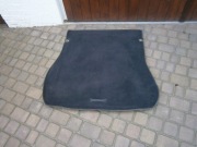Wykładzina bagażnika Audi A4 B5 kombi