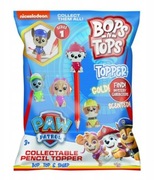 Nakładka na ołówek PSI PATROL 4cm 1szt Niespodzian