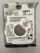 Dysk Twardy Hitachi HTS541010B7E610 1TB SATA 2,5"