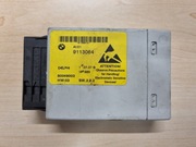 BMW E60 E61 LCI LIFT MODUŁ STEROWNIK KONSOLI ŚRODKOWEJ 9113064