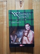 książka "Obietnica" Hannah Howell 