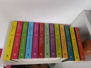 Seria Rizzoli i Isles tomy 1-13, anatomia zbrodni 