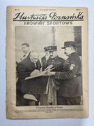 Ilustracja poznańska nr 42/1931