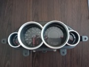 Sym GTS 125i zegary licznik