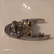 SANPLAST. Zawias stały seria Prestige II