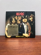 AC / DC - "Highway to Hell" CD