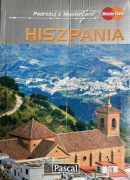 Hiszpania - przewodnik ilustrowany Pascal