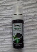 Himalaya Detoksykująca pianka do mycia twarzy z aktywnym węglem, 150 ml