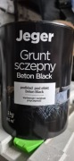 Grunt Szczepny  #JEGER  Beton Black
