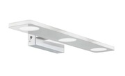 Lampę lustrzaną kinkiet nad lustro Led CABUS