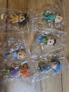 Zestaw figurek do zabawy #2