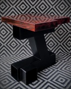 STOLIK KAWOWY KLIMATYCZNY