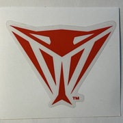 Naklejka Viper Gaming