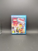 Gra LEGO przygoda ps vita 
